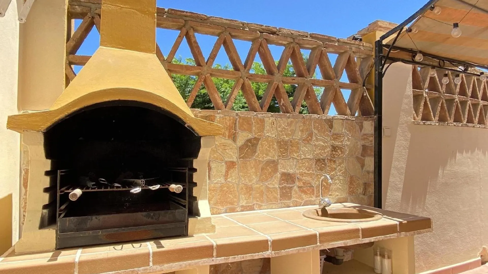 Ferienhaus Mit Privatpool Fuer 6 Personen Ca 250 Qm In Nerja, Andalusien Costa Del Sol Holiday home Nerja