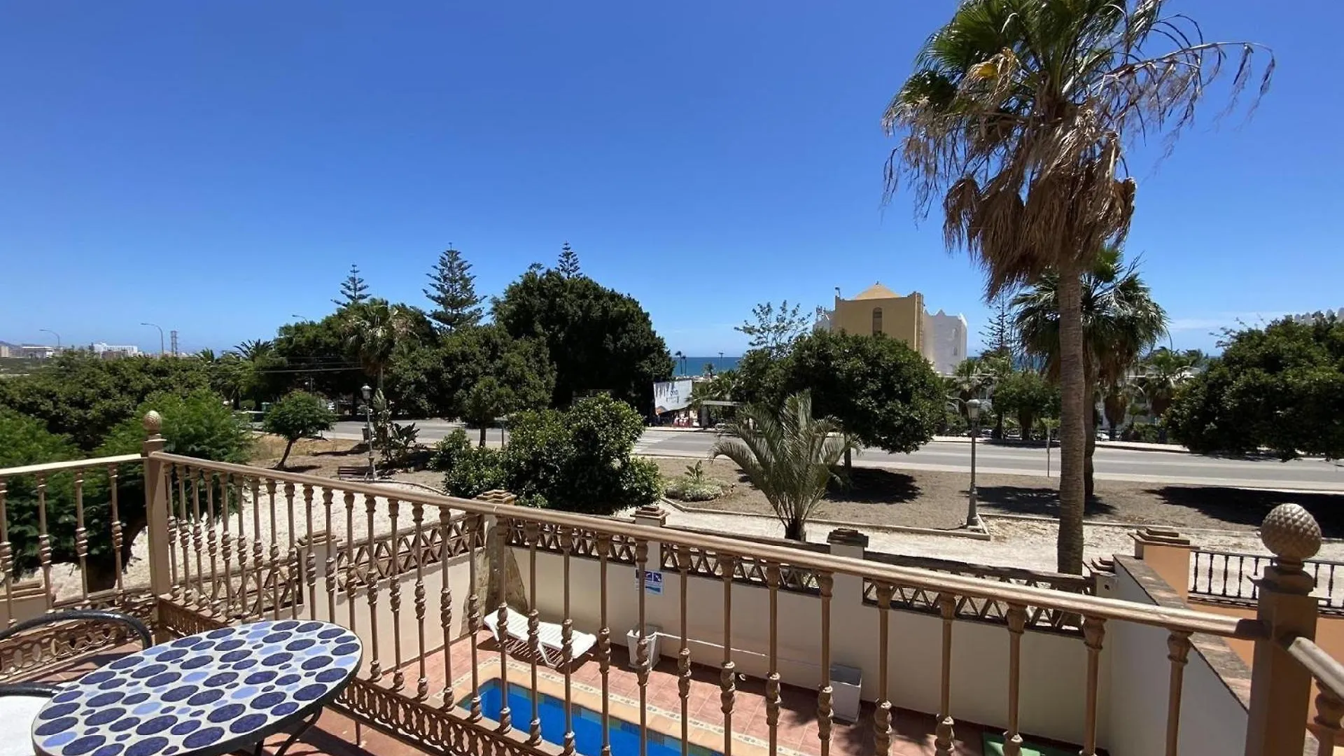 Ferienhaus Mit Privatpool Fuer 6 Personen Ca 250 Qm In Nerja, Andalusien Costa Del Sol Nerja