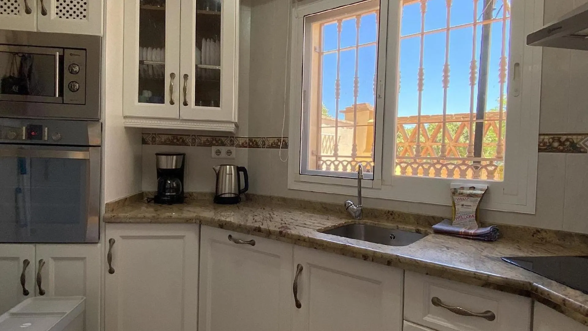 Ferienhaus Mit Privatpool Fuer 6 Personen Ca 250 Qm In Nerja, Andalusien Costa Del Sol