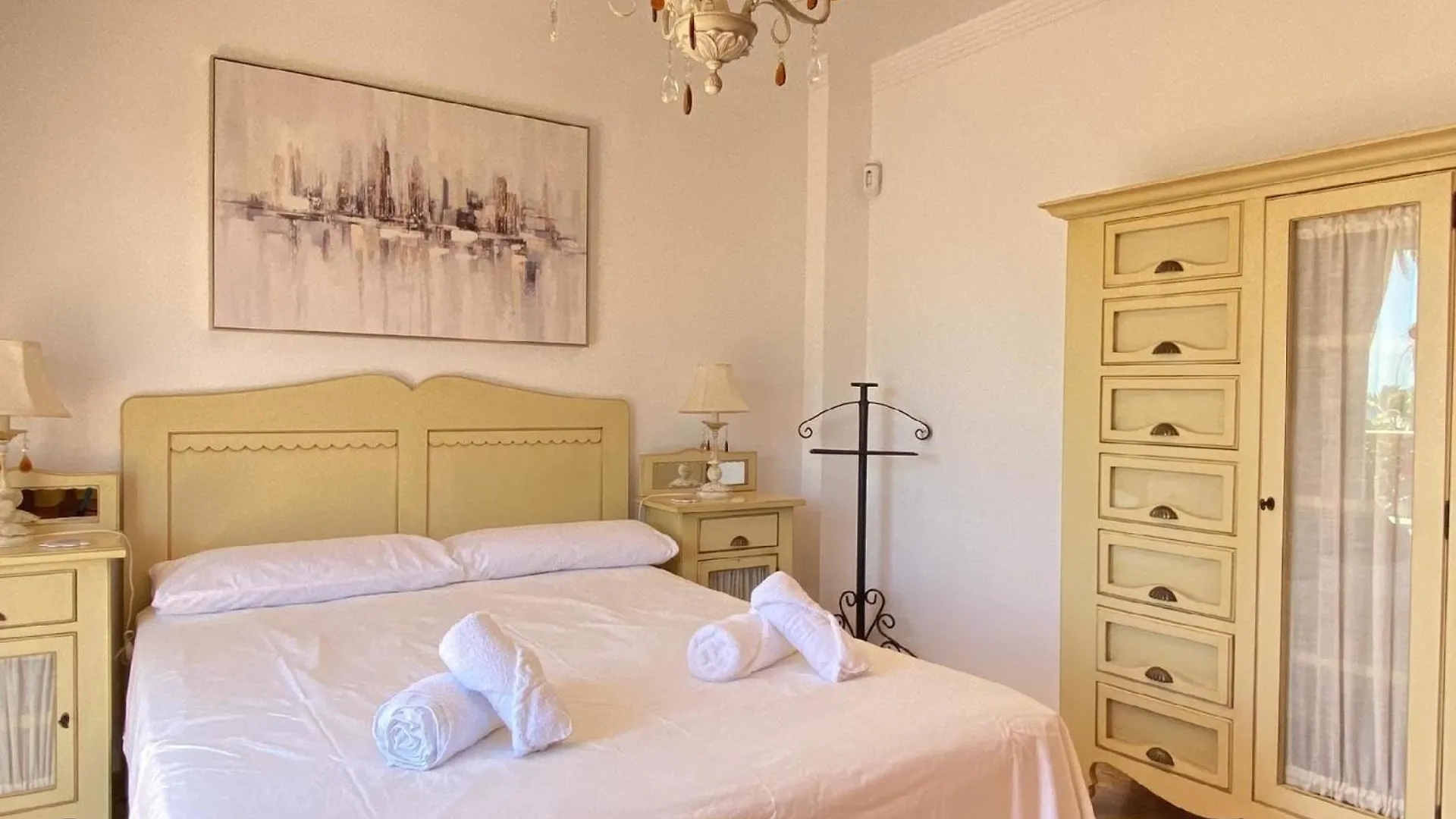 Holiday home Ferienhaus Mit Privatpool Fuer 6 Personen Ca 250 Qm In Nerja, Andalusien Costa Del Sol