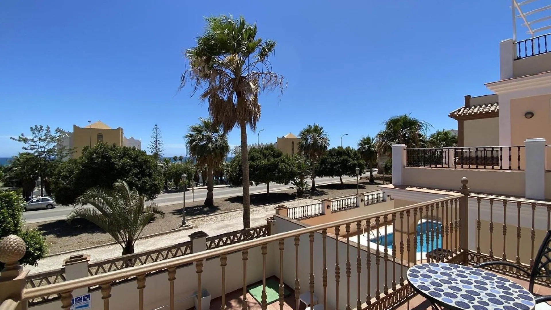 Holiday home Ferienhaus Mit Privatpool Fuer 6 Personen Ca 250 Qm In Nerja, Andalusien Costa Del Sol