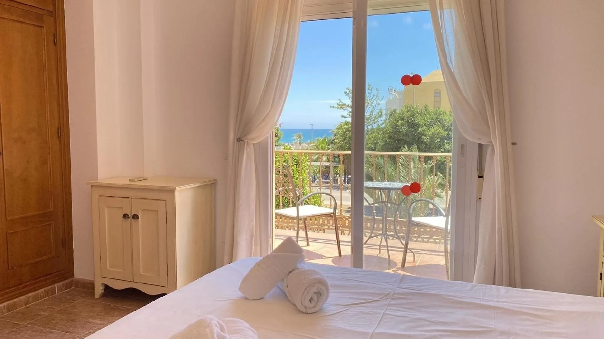 Holiday home Ferienhaus Mit Privatpool Fuer 6 Personen Ca 250 Qm In Nerja, Andalusien Costa Del Sol Spain
